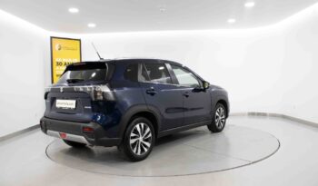SUZUKI S-Cross 1.4T S3 4WD MILD HYBRID completo