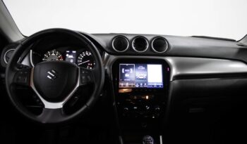 SUZUKI Vitara 1.4T S2 MILD HYBRID completo