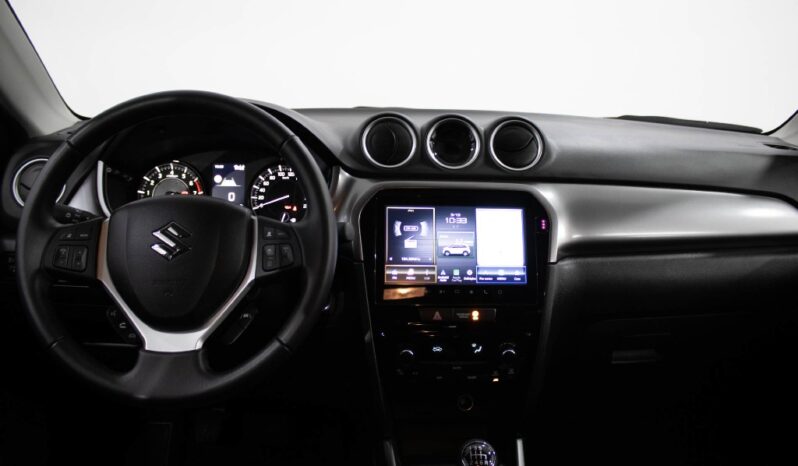 SUZUKI Vitara 1.4T S2 MILD HYBRID completo