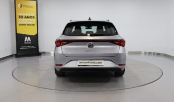 SEAT Leon Sportstourer 1.0 TSI STYLE completo