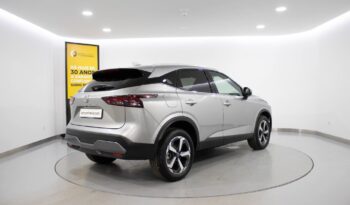 NISSAN Qashqai 1.3 DIG-T N-CONNECTA LED completo