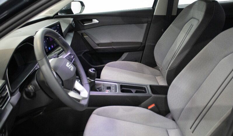 SEAT Leon Sportstourer 1.0 TSI STYLE completo