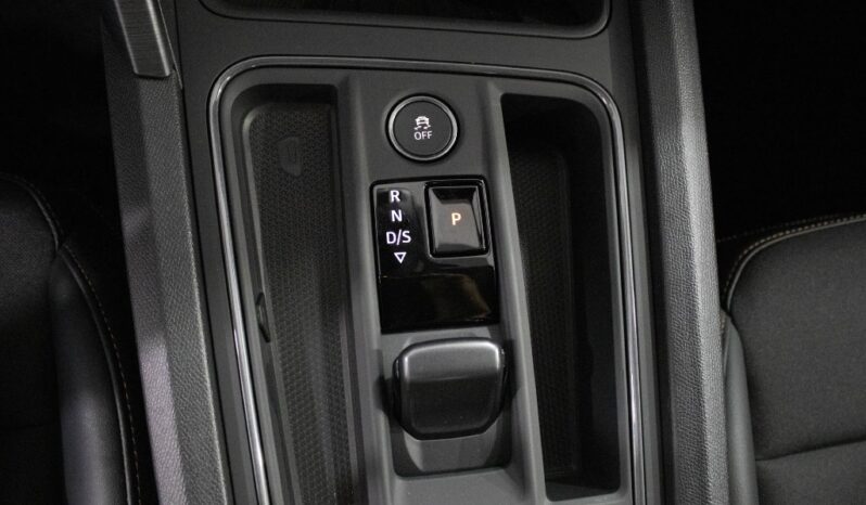 CUPRA Leon 1.4 E-HYBRID VZ DSG completo