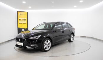 SEAT Leon Sportstourer 1.4 E-HYBRID FR DSG completo