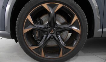 CUPRA Formentor 1.4 E-HYBRID CUPRA DSG VZ completo