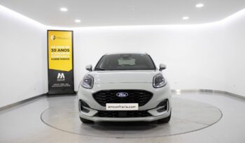 FORD Puma 1.0 ECOBOOST MHEV ST-LINE completo