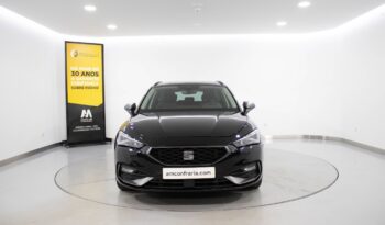 SEAT Leon Sportstourer 1.4 E-HYBRID FR DSG completo