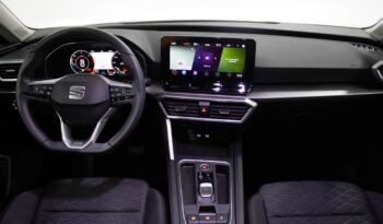 SEAT Leon Sportstourer 1.4 E-HYBRID FR DSG completo