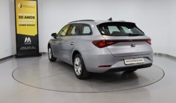 SEAT Leon Sportstourer 1.0 TSI STYLE completo