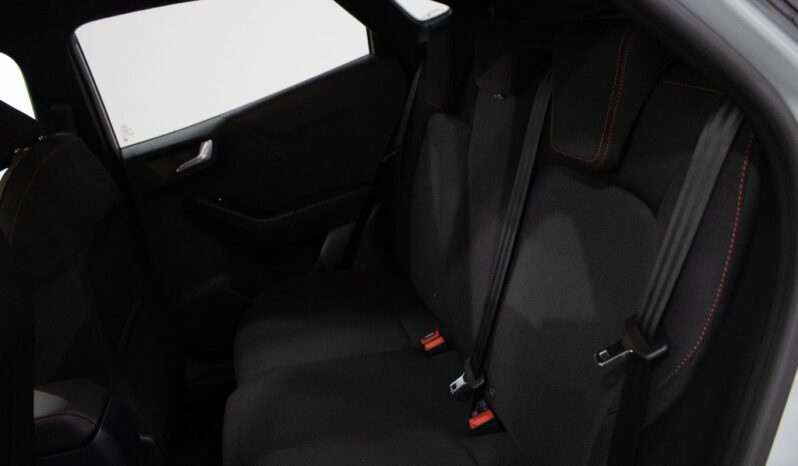 FORD Puma 1.0 ECOBOOST MHEV ST-LINE completo