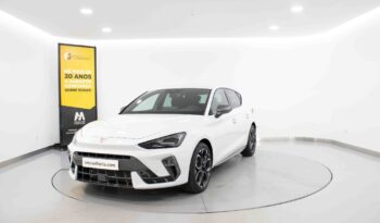 CUPRA Leon 2.0 TDI DSG completo