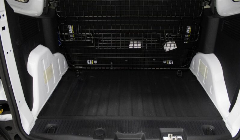 FORD Transit Courier Kombi 1.5 TDCI ECOBLUE TREND completo