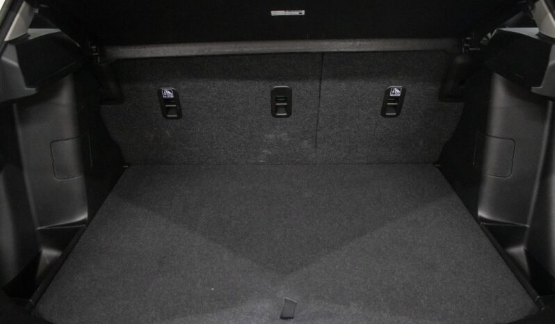 SUZUKI Vitara 1.4T GLX MILD HYBRID completo