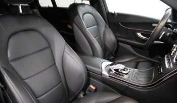 MERCEDES-BENZ Classe C Station 220 D AMG LINE completo