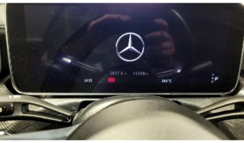 MERCEDES-BENZ Classe C Station 300 D AMG LINE completo