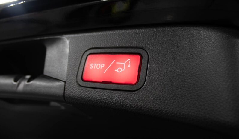 MERCEDES-BENZ Classe C Station 220 D AMG LINE completo