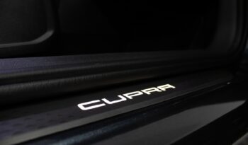 CUPRA Leon 1.5 ETSI DSG completo