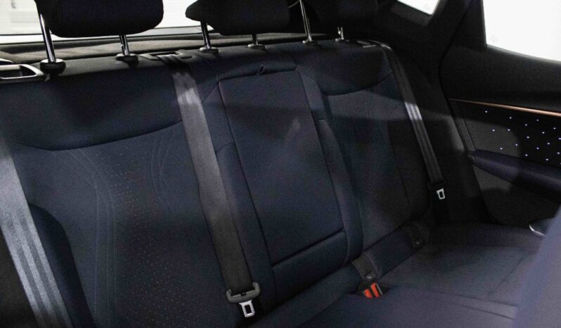 CUPRA Tavascan 77KWH VZ completo