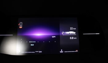 RENAULT Trafic III Fase III 2.0 BLUE DCI L1H1 ADVANCE INCREASED PAYLOAD completo