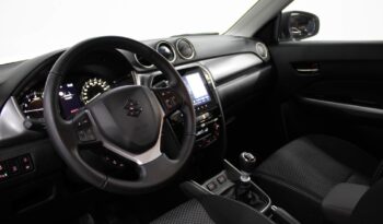 SUZUKI Vitara 1.4T S2 MILD HYBRID completo