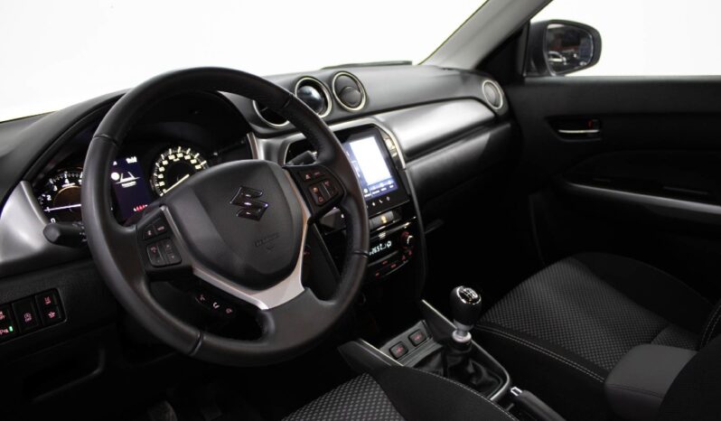 SUZUKI Vitara 1.4T S2 MILD HYBRID completo