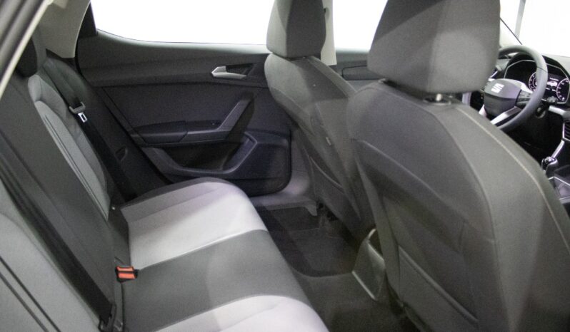 SEAT Leon Sportstourer 1.0 TSI STYLE completo