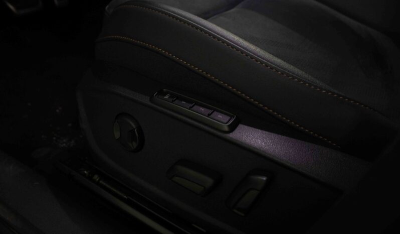 CUPRA Leon Sportstourer 1.5 ETSI DSG completo