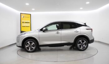 NISSAN Qashqai 1.3 DIG-T N-CONNECTA LED completo