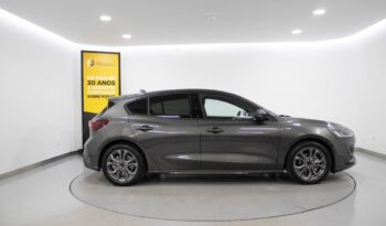 FORD Focus 1.0 ECOBOOST MHEV ST-LINE completo