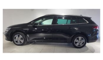 RENAULT Mégane IV Sport Tourer Fase II 1.5 BLUE DCI INTENS completo