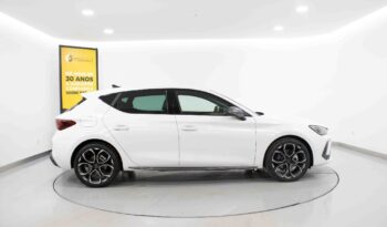 CUPRA Leon 2.0 TDI DSG completo