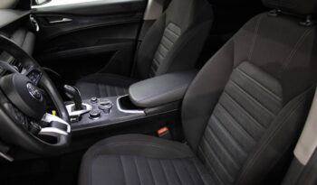 ALFA ROMEO Stelvio 2.2 D SUPER AT8 completo