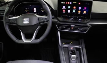 SEAT Leon Sportstourer 2.0 TDI STYLE DSG completo