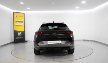 CUPRA Formentor 2.0 TDI CUPRA DSG 4DRIVE completo