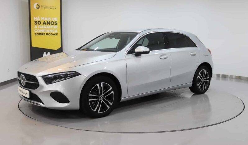 MERCEDES-BENZ Classe A A 250 e completo