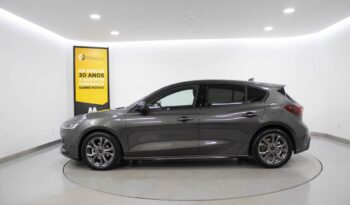 FORD Focus 1.0 ECOBOOST MHEV ST-LINE completo