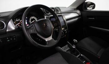 SUZUKI Vitara 1.4T S2 MILD HYBRID completo