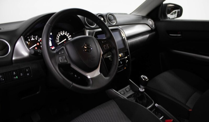 SUZUKI Vitara 1.4T S2 MILD HYBRID completo