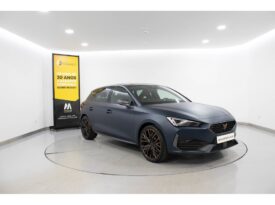 CUPRA Leon 1.4 E-HYBRID VZ DSG