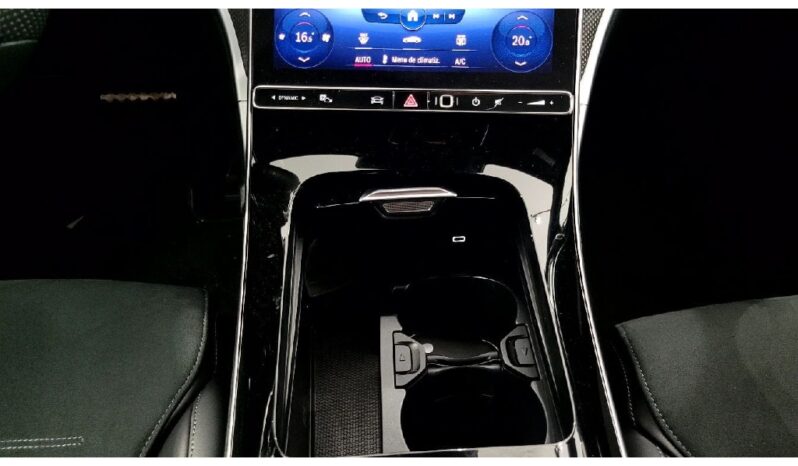 MERCEDES-BENZ Classe C Station 300 D AMG LINE completo