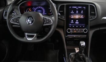 RENAULT Mégane IV Sport Tourer Fase II 1.5 BLUE DCI TECHNO completo