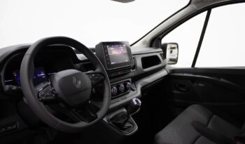 RENAULT Trafic III Fase III 2.0 BLUE DCI L1H1 ADVANCE INCREASED PAYLOAD completo