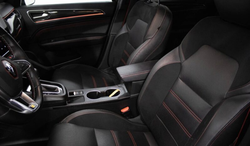 RENAULT Arkana 1.3 TCE R.S.LINE EDC completo