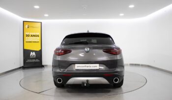 ALFA ROMEO Stelvio 2.2 D SUPER AT8 completo