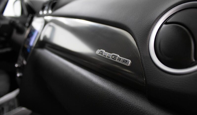 SUZUKI Vitara 1.4T S3 4WD MILD HYBRID completo