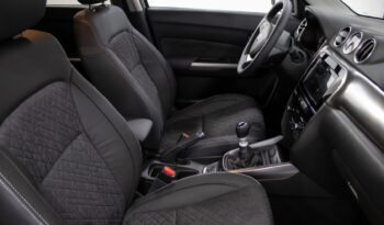SUZUKI Vitara 1.4T GLX 4WD MILD HYBRID(5P; 95KW; 129CV; CX. M; 04/2020 A ) completo