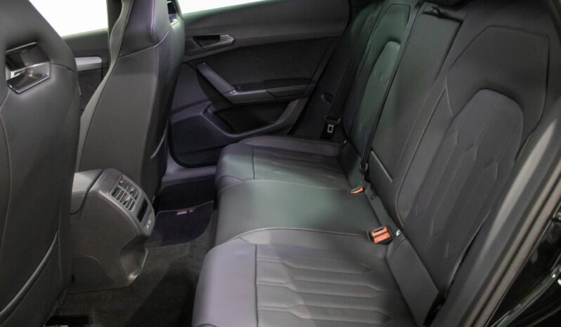 CUPRA Formentor 2.0 TDI CUPRA DSG 4DRIVE completo