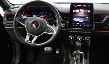 RENAULT Arkana 1.3 TCE R.S.LINE EDC completo