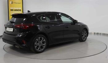 FORD Focus 1.5 TDCI ECOBLUE ST-LINE AUT. completo