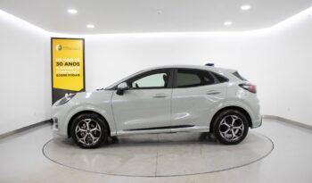 FORD Puma 1.0 ECOBOOST MHEV ST-LINE completo